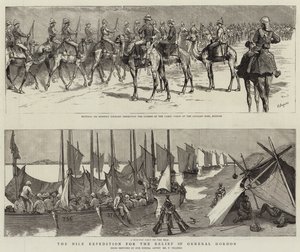 General Gordon